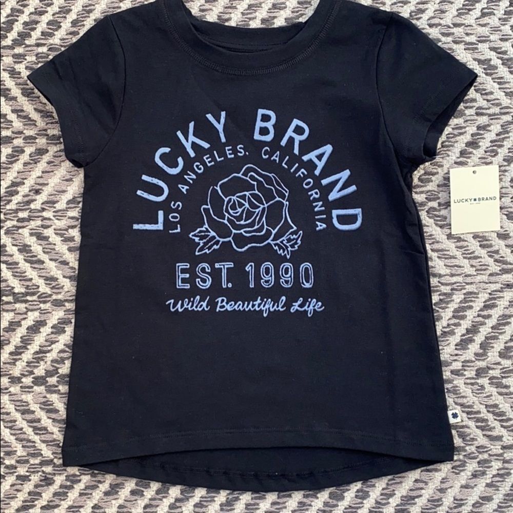 Lucky Brand T-Shirt